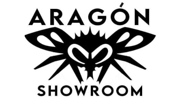 Showroom Aragon